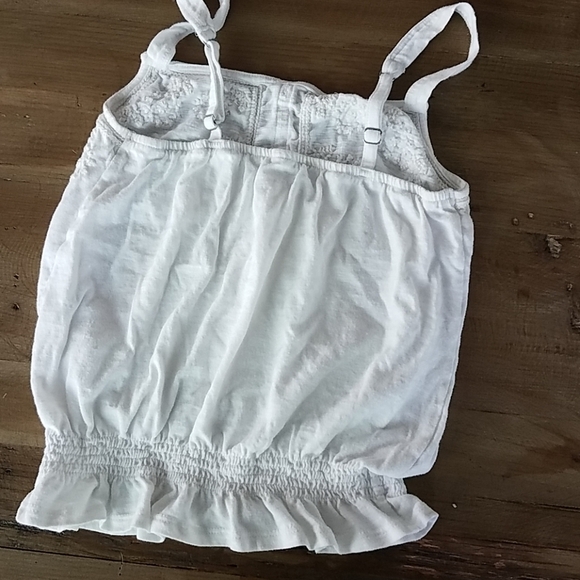 AE Adorable Tank - Picture 3 of 4